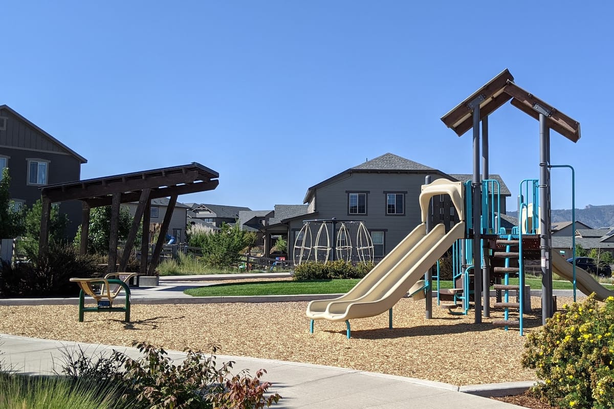 Pioneer Park featured offerings