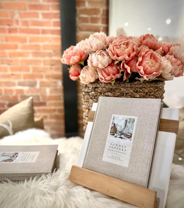 Niche & Co featured offerings