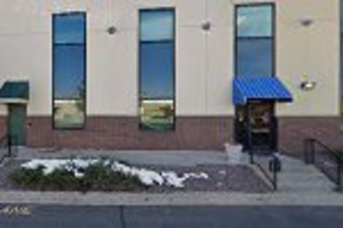 One With Wellness Inc exterior entrance