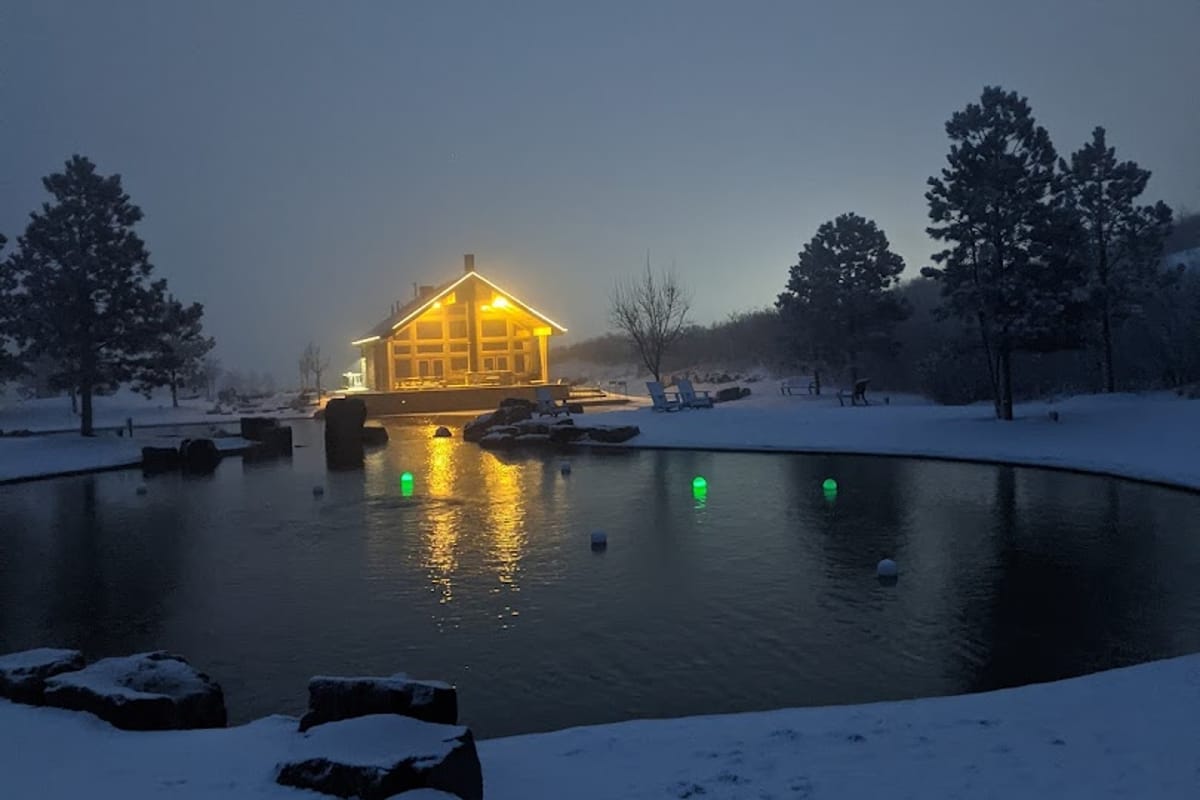 The Millhouse at Philip S. Miller Park featured offerings