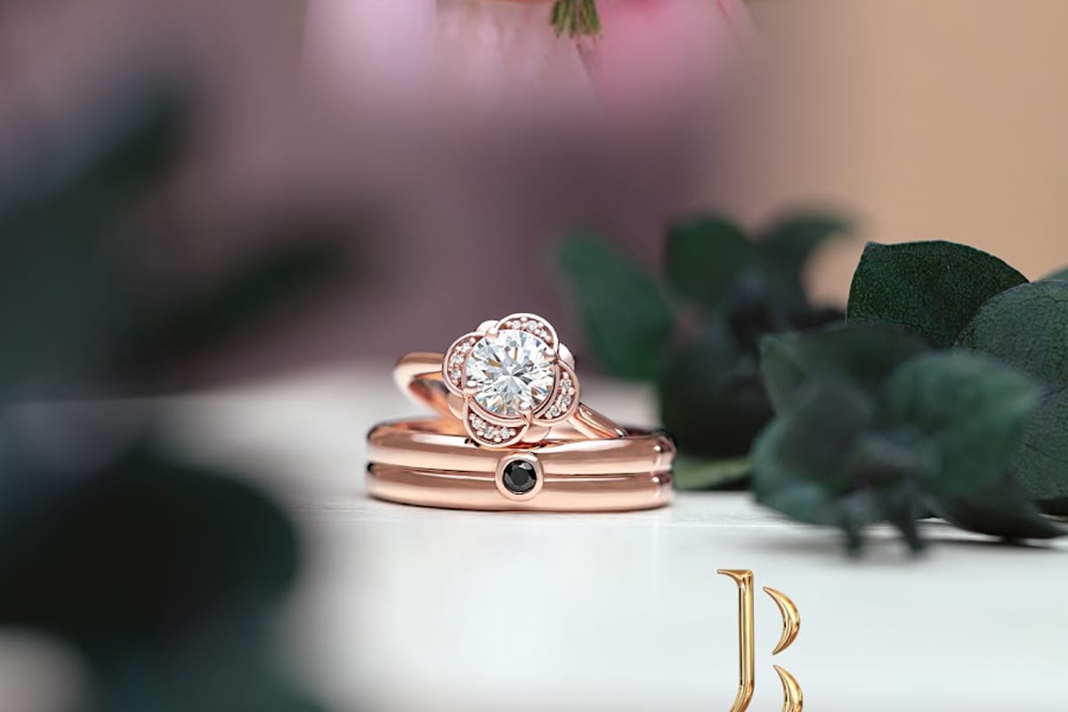 Jeffery B Jewelers featured offerings