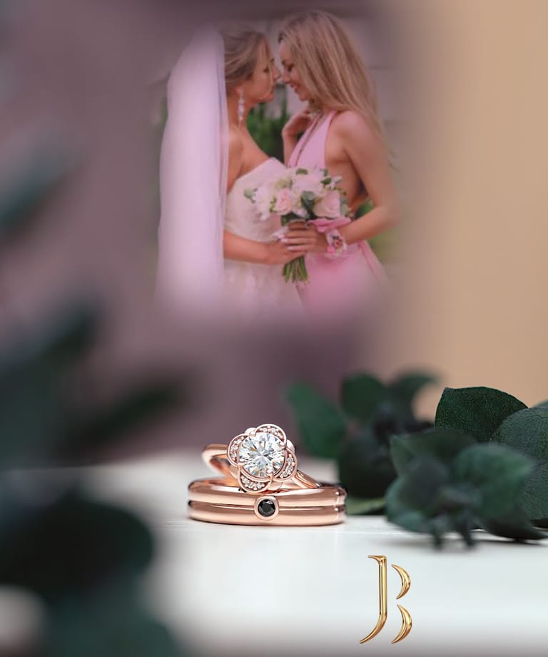 Jeffery B Jewelers featured offerings