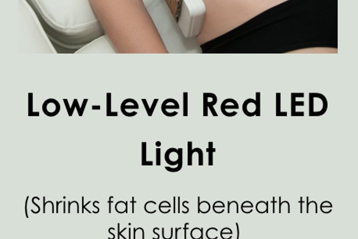 Refine.spa featured offerings