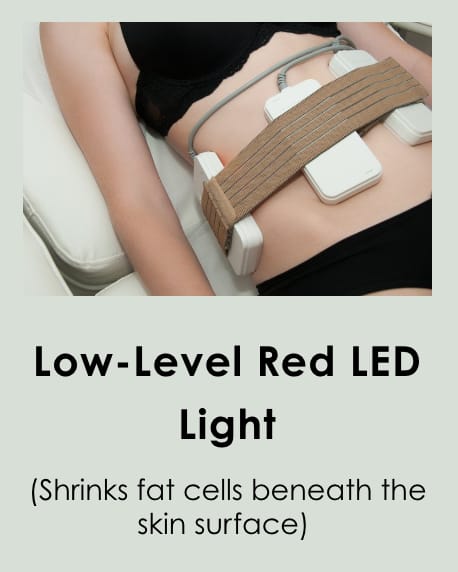 Refine.spa featured offerings