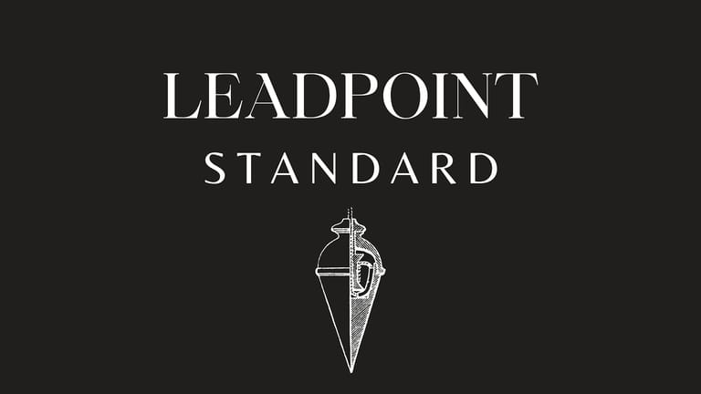 Leadpoint Standard atmosphere and seating