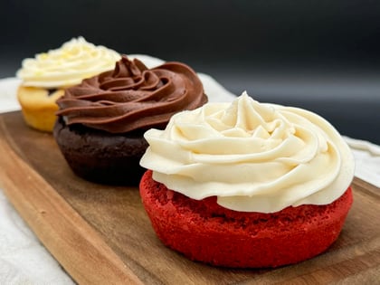 No Cow Cafe Gluten & Dairy Free Bakery in Castle Rock, Colorado