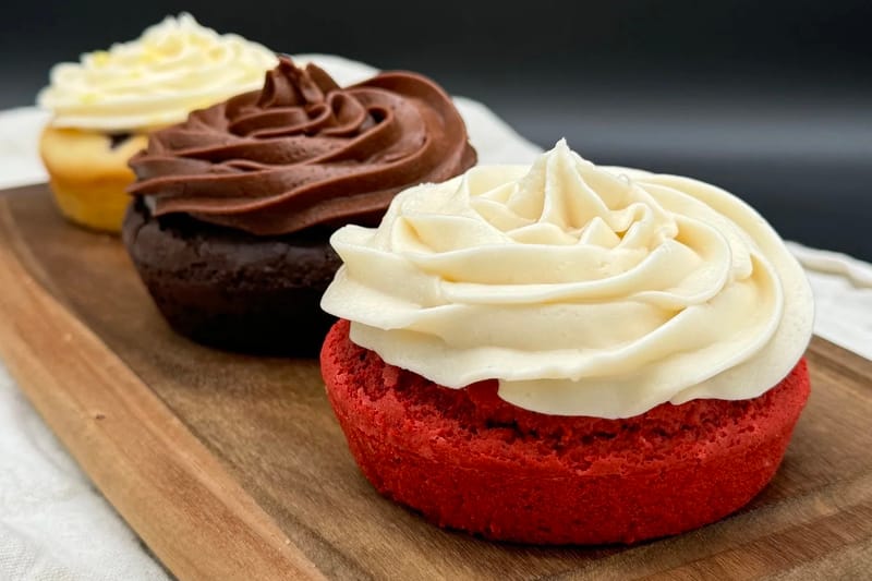 No Cow Cafe Gluten & Dairy Free Bakery restaurant in Castle Rock, Colorado