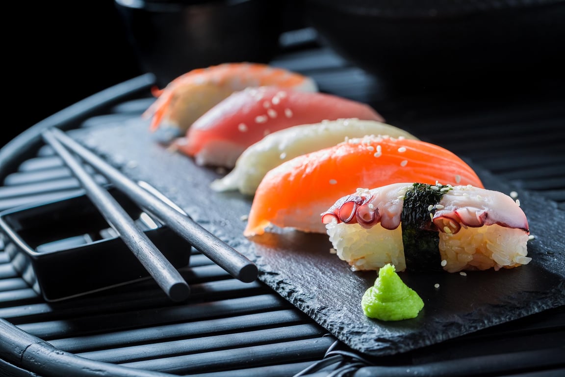 Nori Japan
