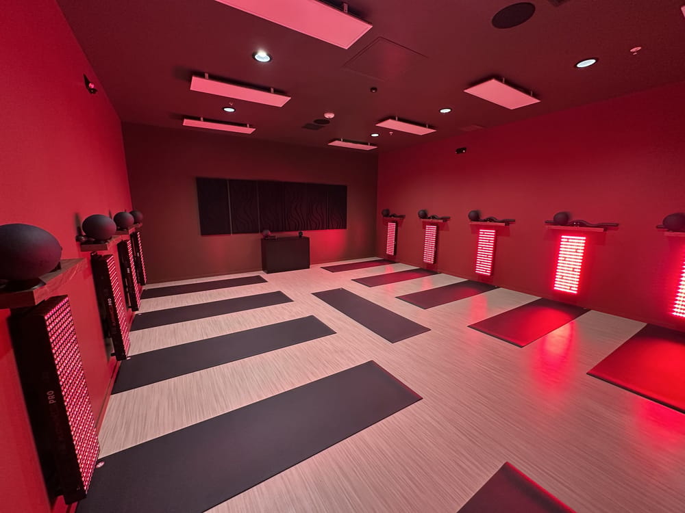 Nova Glow Studio in Parker