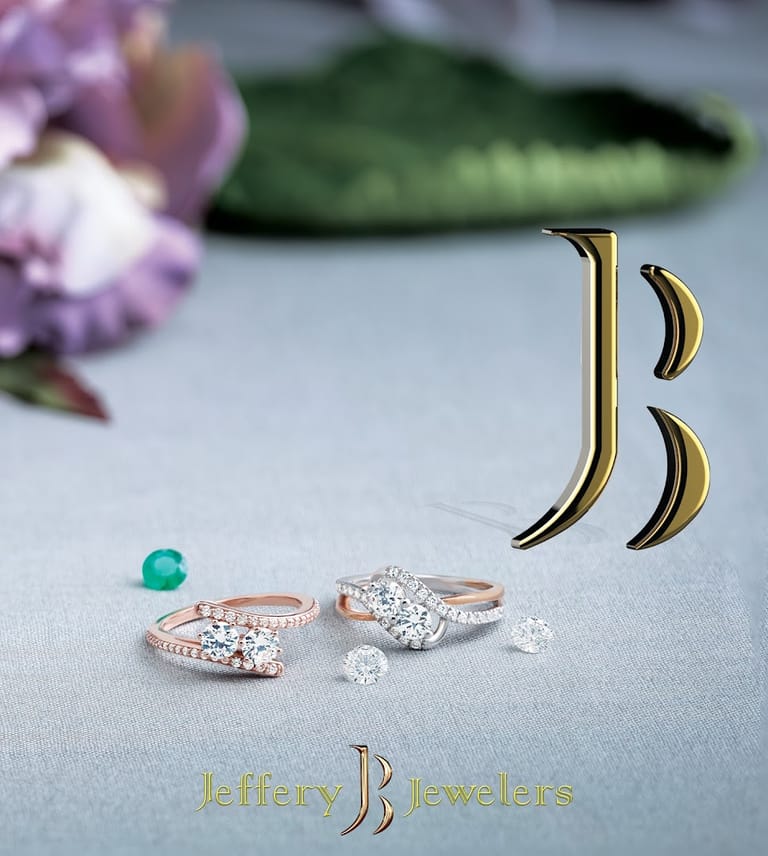 Jeffery B Jewelers dining area