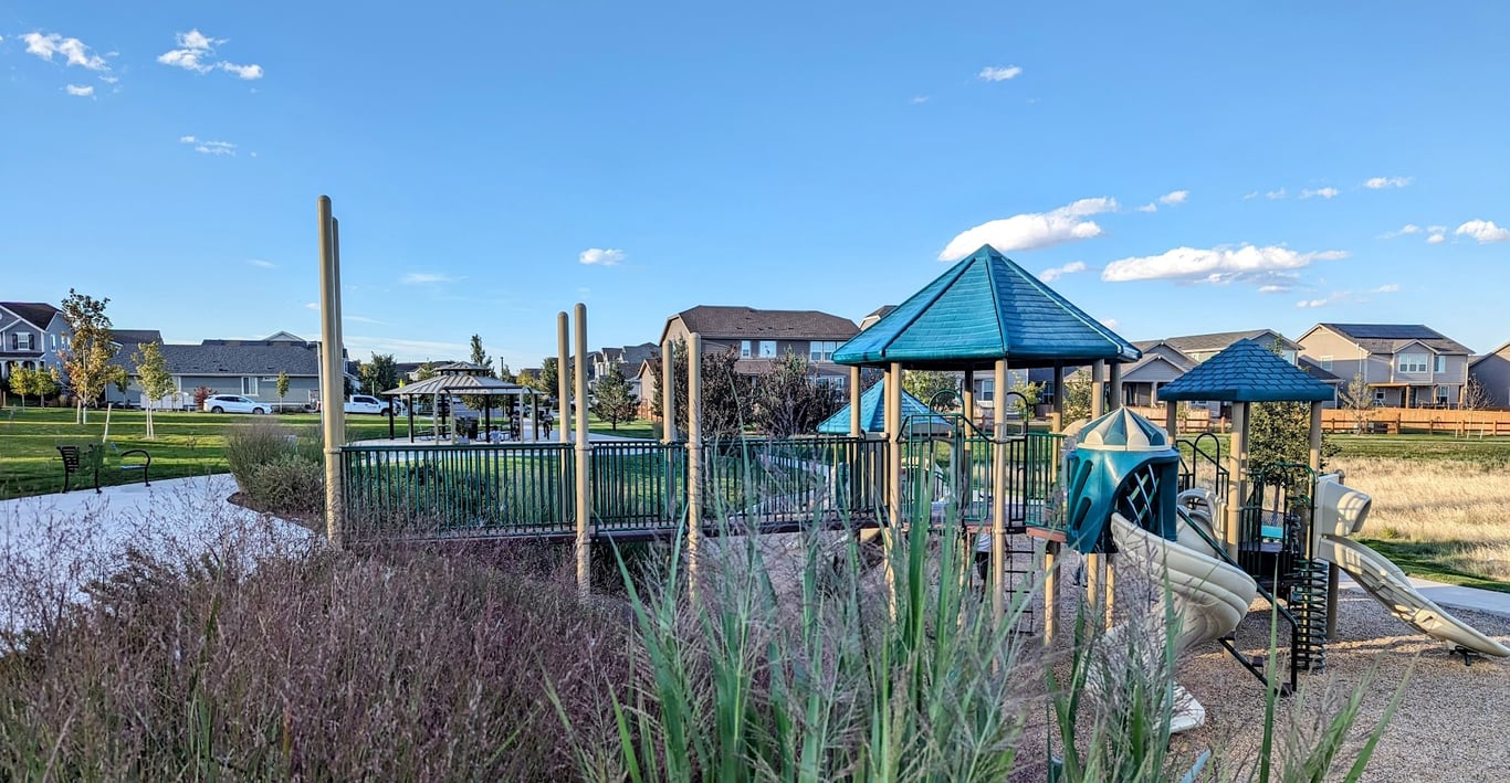 Dove Village Park