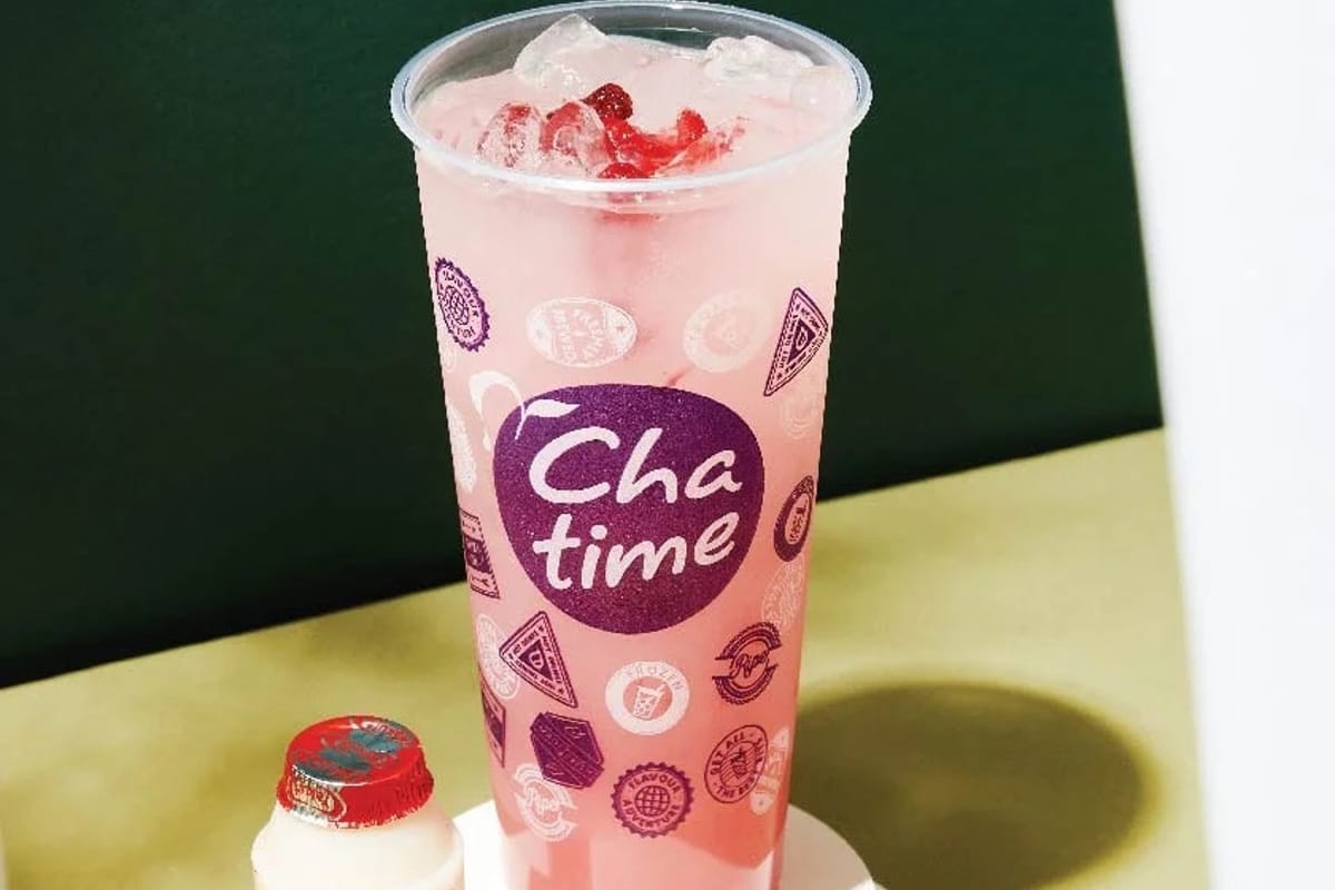 Niko Niko Boba featured offerings