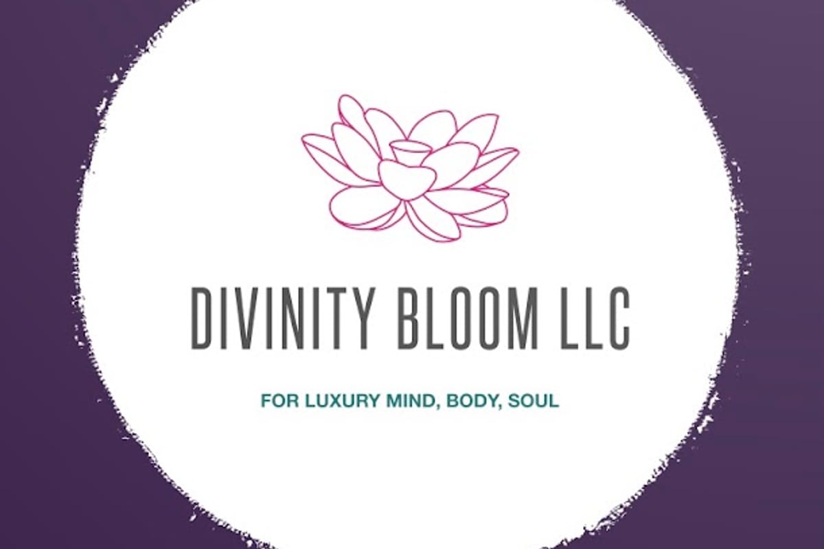 Interior view of Divinity Bloom