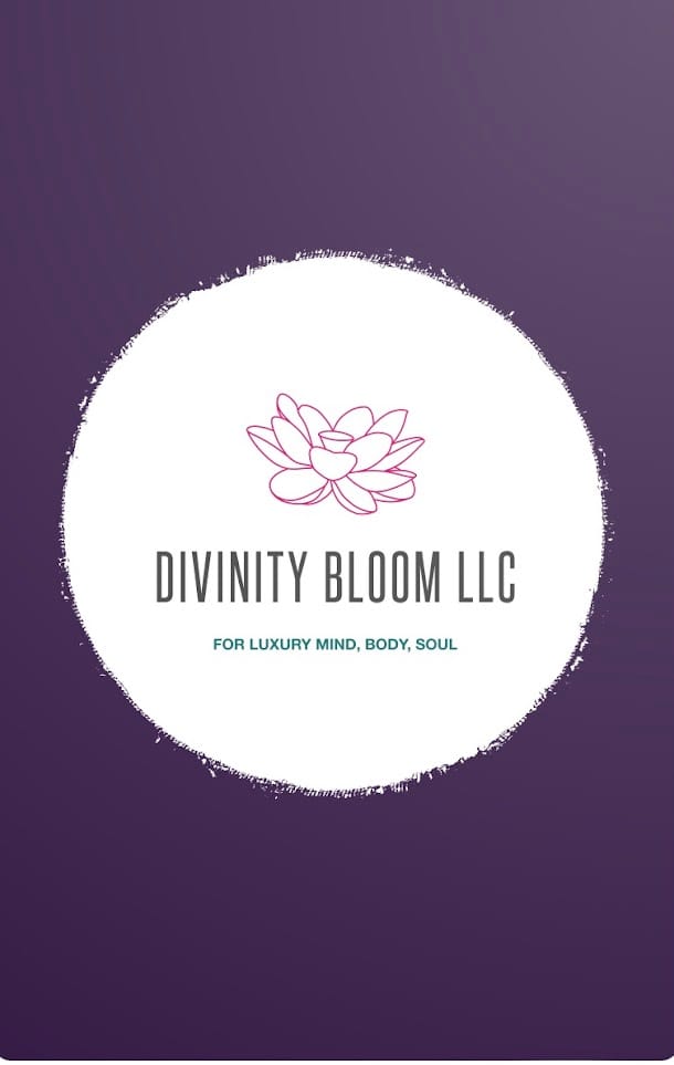 Interior view of Divinity Bloom