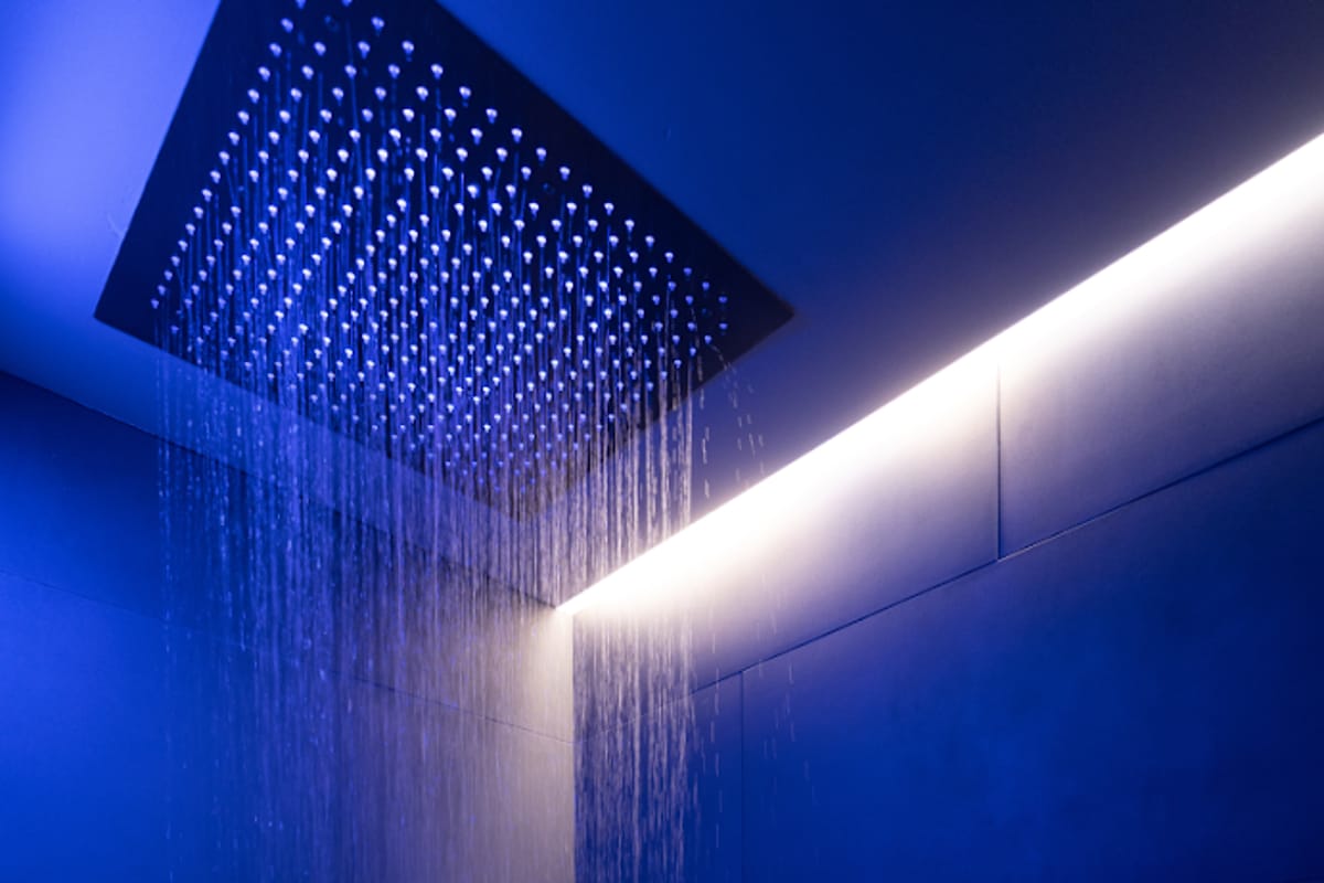 Perspire Sauna Studio featured offerings