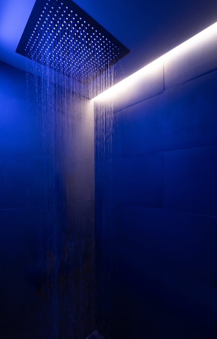 Perspire Sauna Studio featured offerings