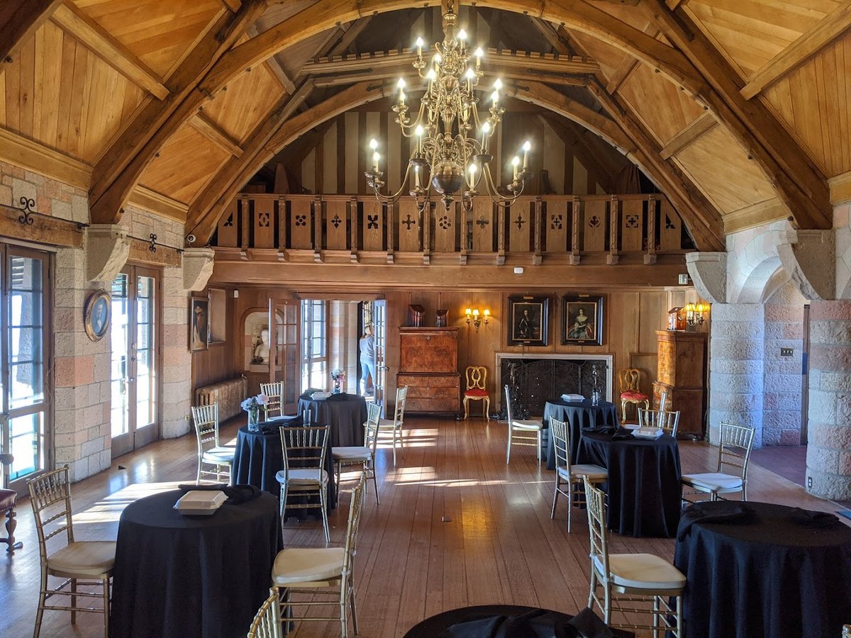 Cherokee Ranch & Castle featured offerings