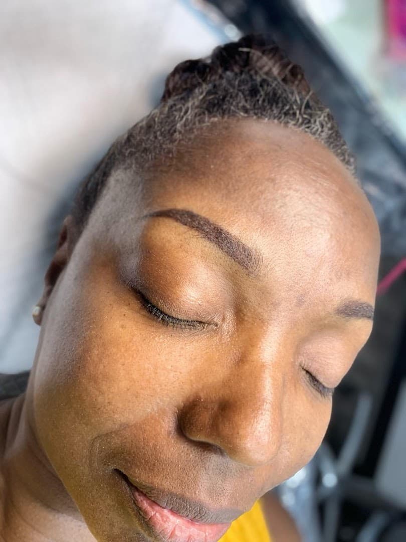 Serendipity Esthetics and Permanent Makeup salon in Lone Tree, Colorado