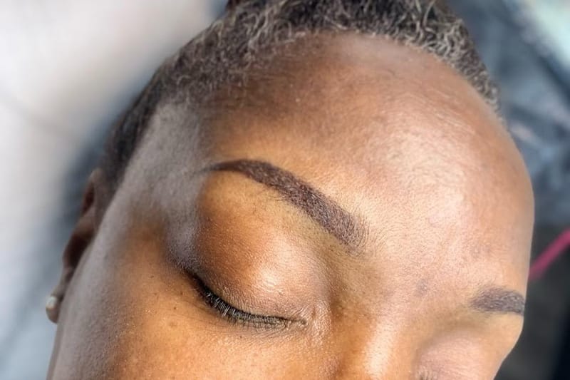 Serendipity Esthetics and Permanent Makeup salon in Lone Tree, Colorado