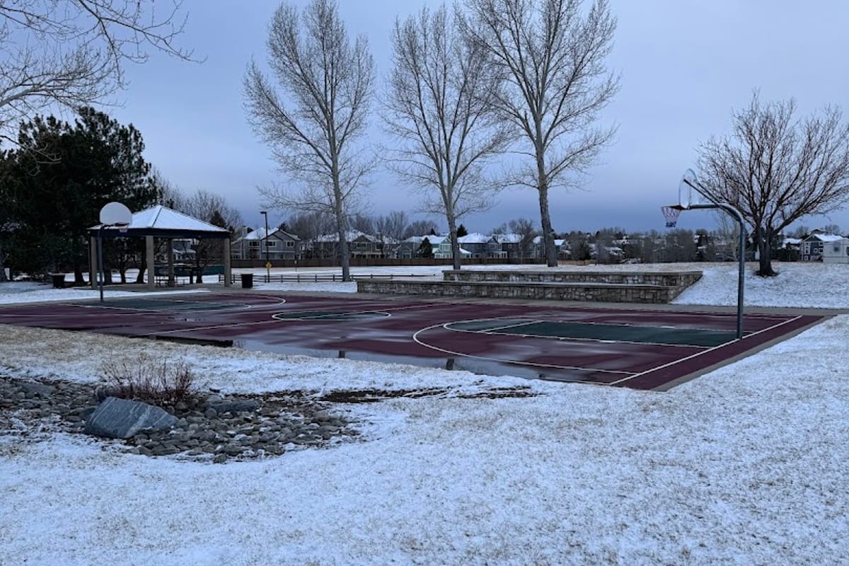Stonegate Village Community exterior entrance