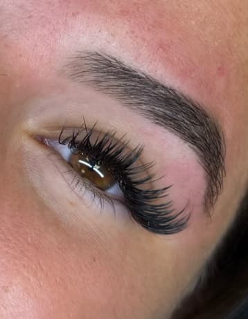 Mitsuko Lashes salon in Castle Rock, Colorado