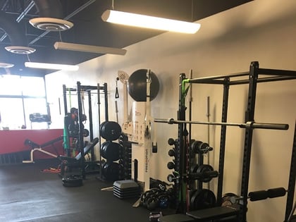 The Fitness LAB in Highlands Ranch, Colorado