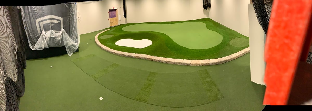 Tour Greens Denver featured offerings