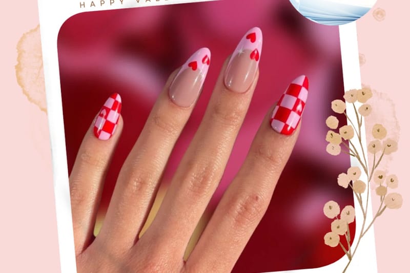 Temptation Nails and Spa salon in Lone Tree, Colorado