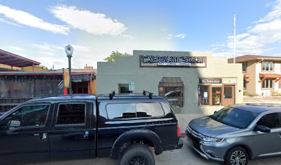 The Barbershop