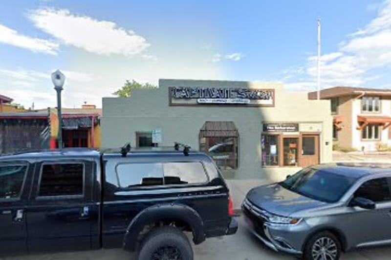 The Barbershop salon in Castle Rock, Colorado