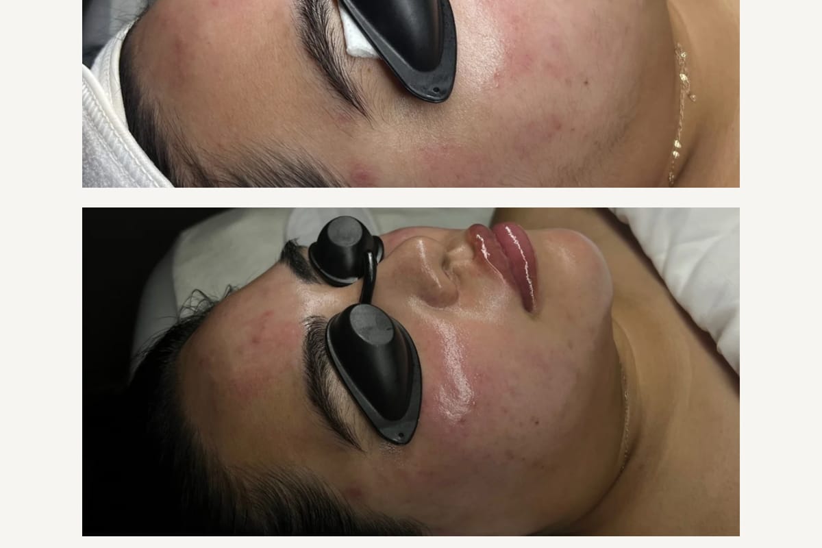Skin Journey Aesthetics featured offerings