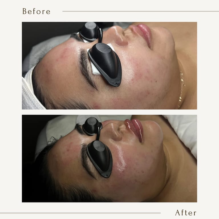 Skin Journey Aesthetics featured offerings