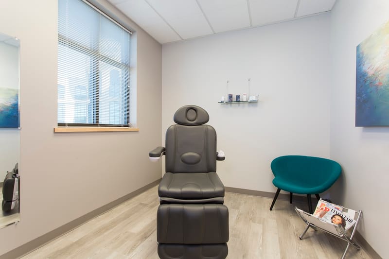 Besana Health & Wellness spa in Lone Tree, Colorado