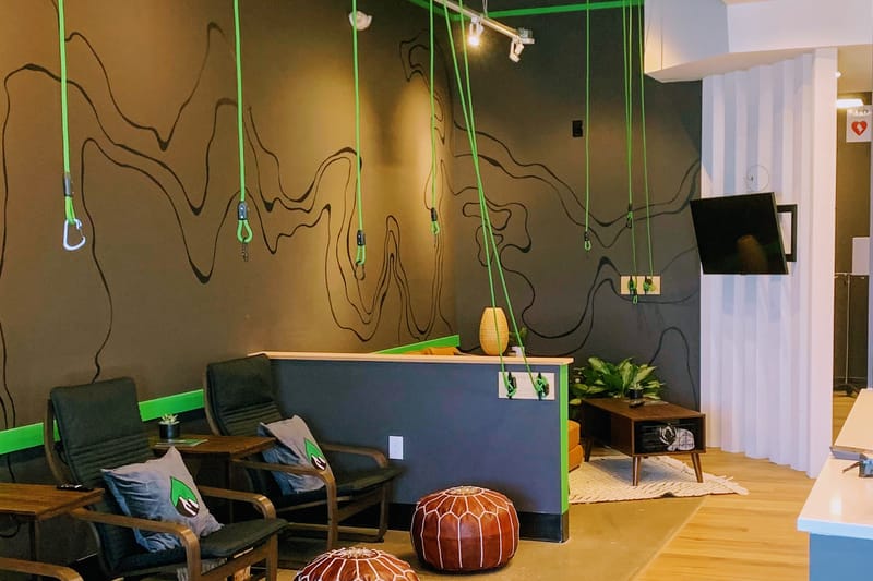 Onus IV Therapy + Longevity: Castle Rock spa in Castle Rock, Colorado