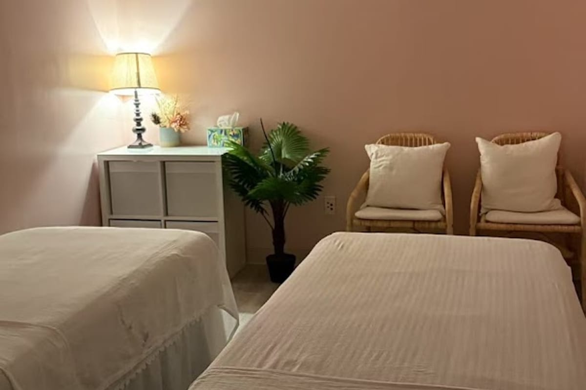 Serendipity Massage featured offerings
