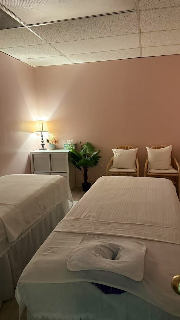 Serendipity Massage featured offerings