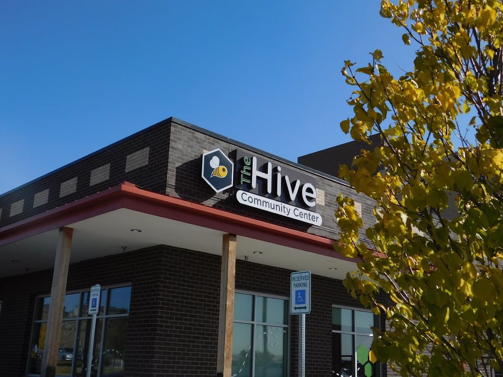 The Hive Community Center