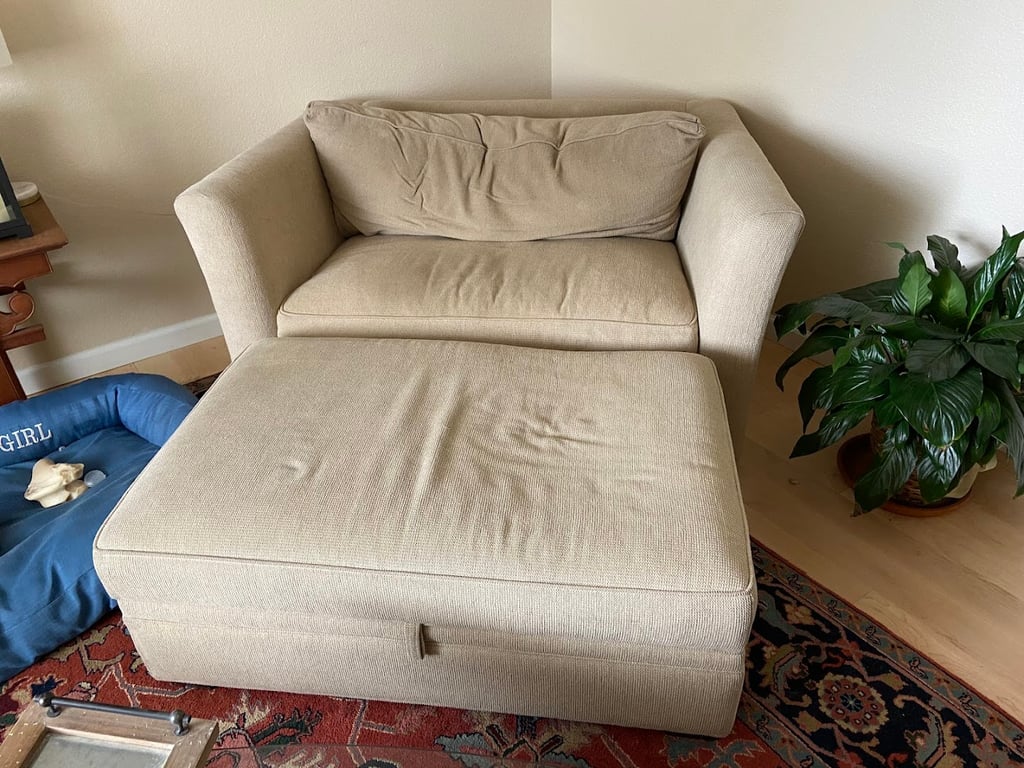 Cornerstone Upholstery / Designs