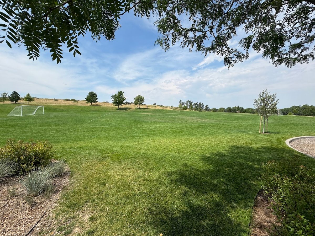 Tallman Meadow Park featured offerings