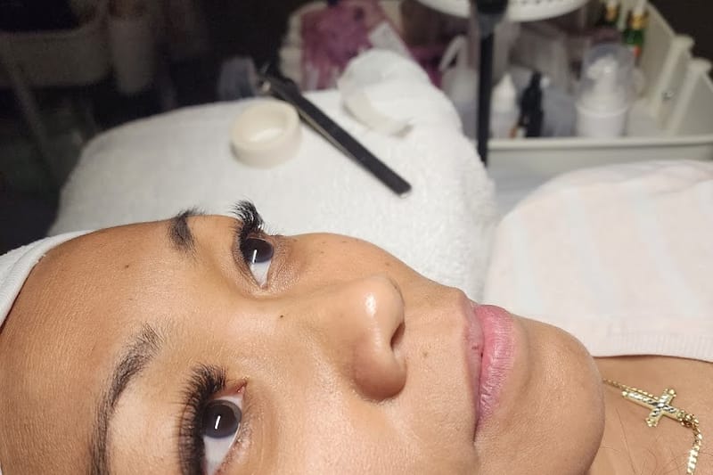 Silent Beauty Esthetics salon in Parker, Colorado