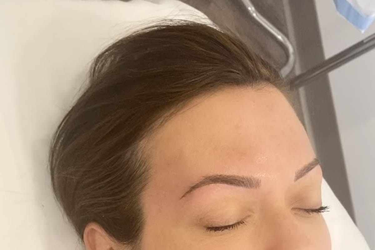 Justbeyou.tiful Beauty Bar featured offerings