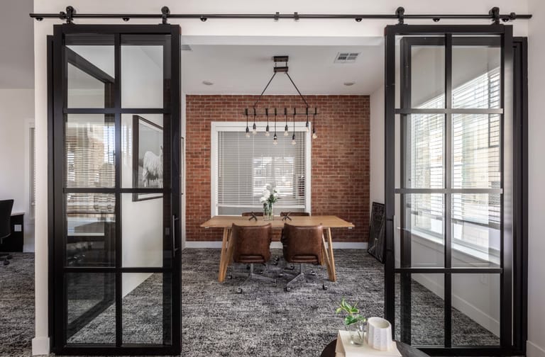 The Prospector Modern featured offerings