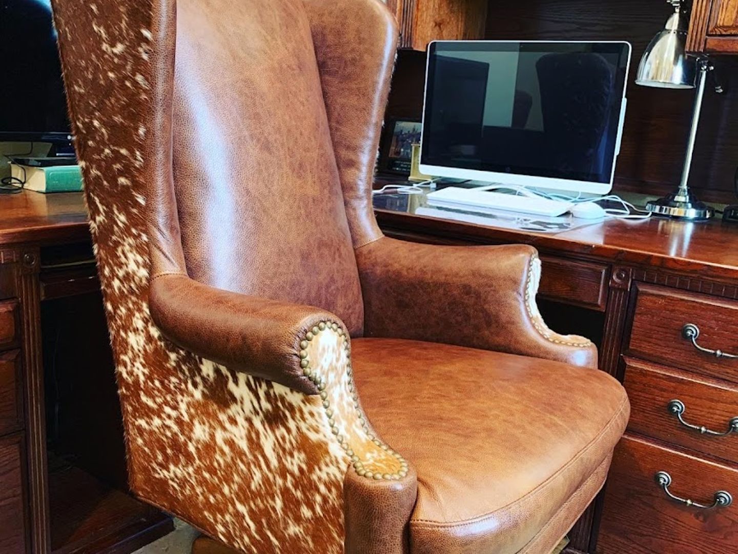 The Whimsical Chair retail store in Castle Rock, Colorado