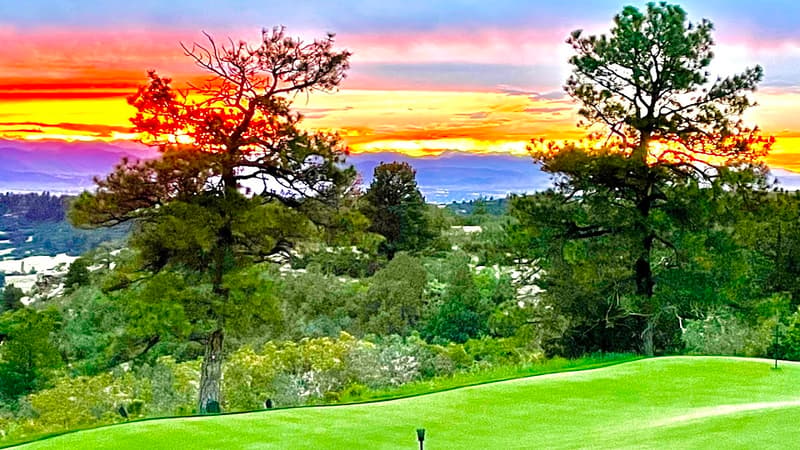 Brunch in the Pines at Country Club At Castle Pines