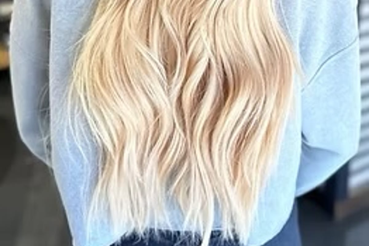 Captivate Salon featured offerings