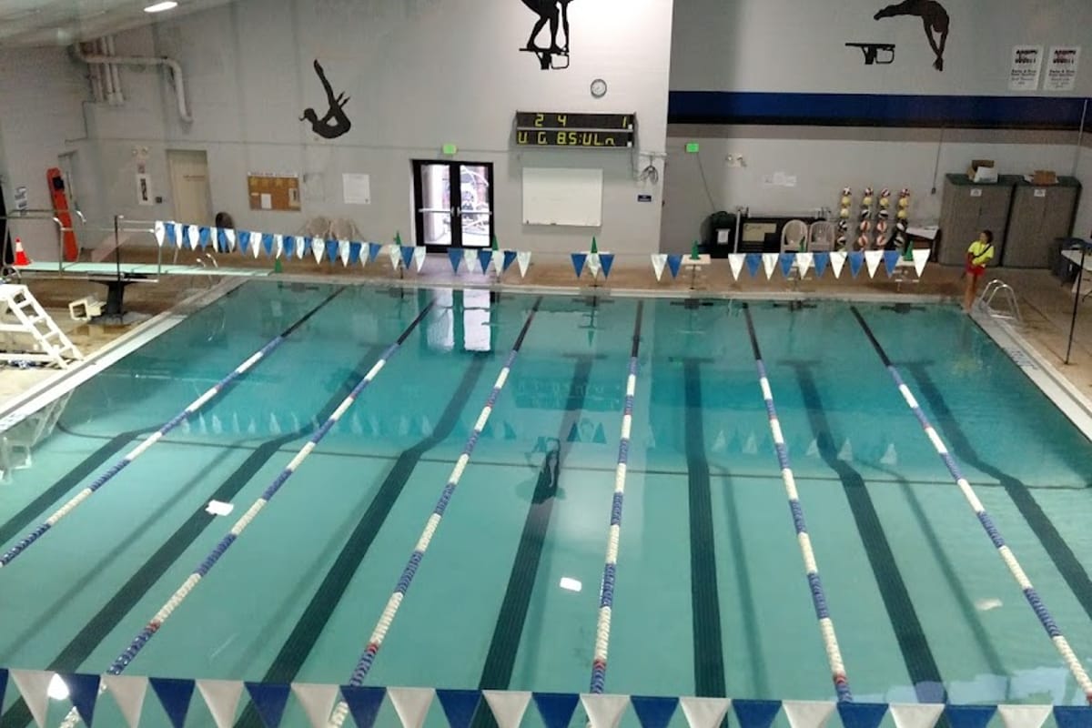 Castle Rock Community Recreation Center featured offerings