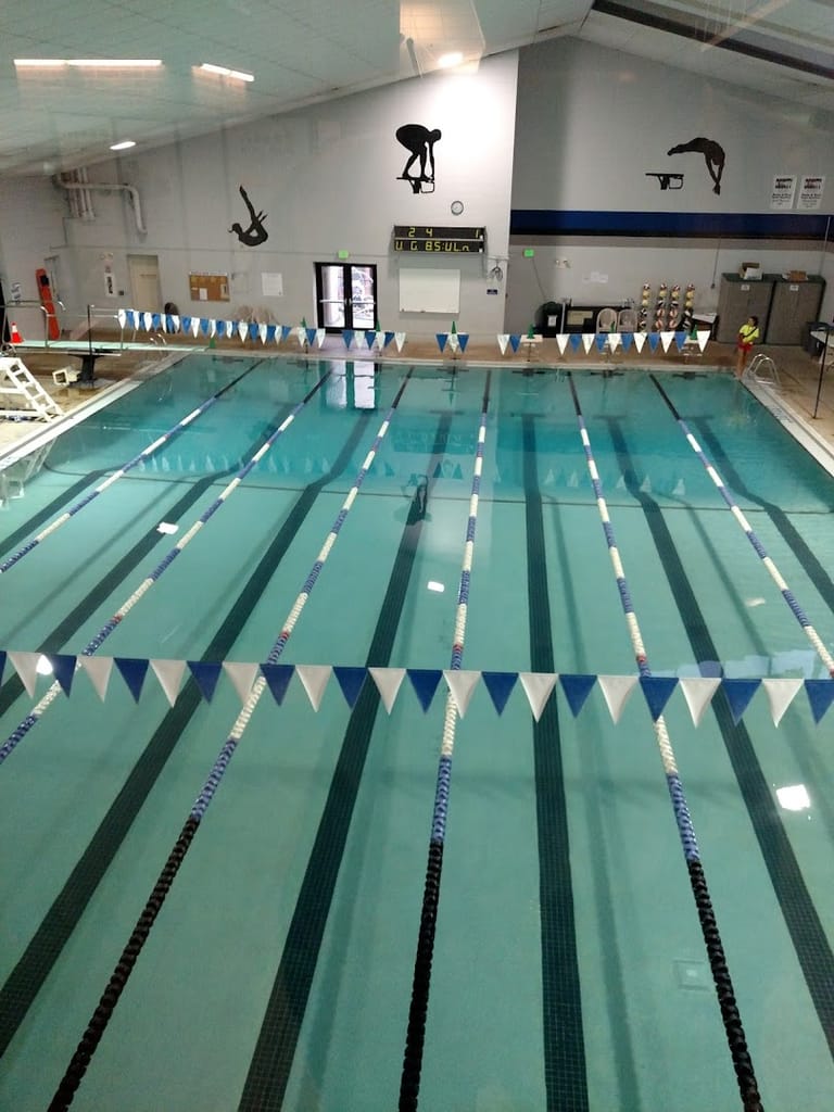 Castle Rock Community Recreation Center featured offerings