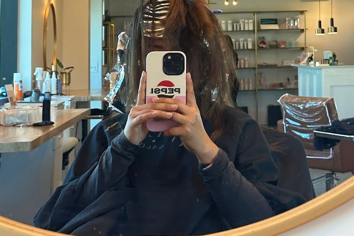 Avera Salon featured offerings