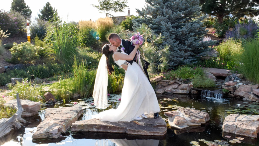 DIY Event Venue