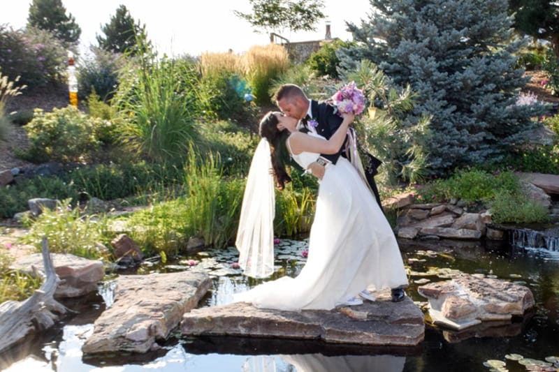 DIY Event Venue event venue in Franktown, Colorado